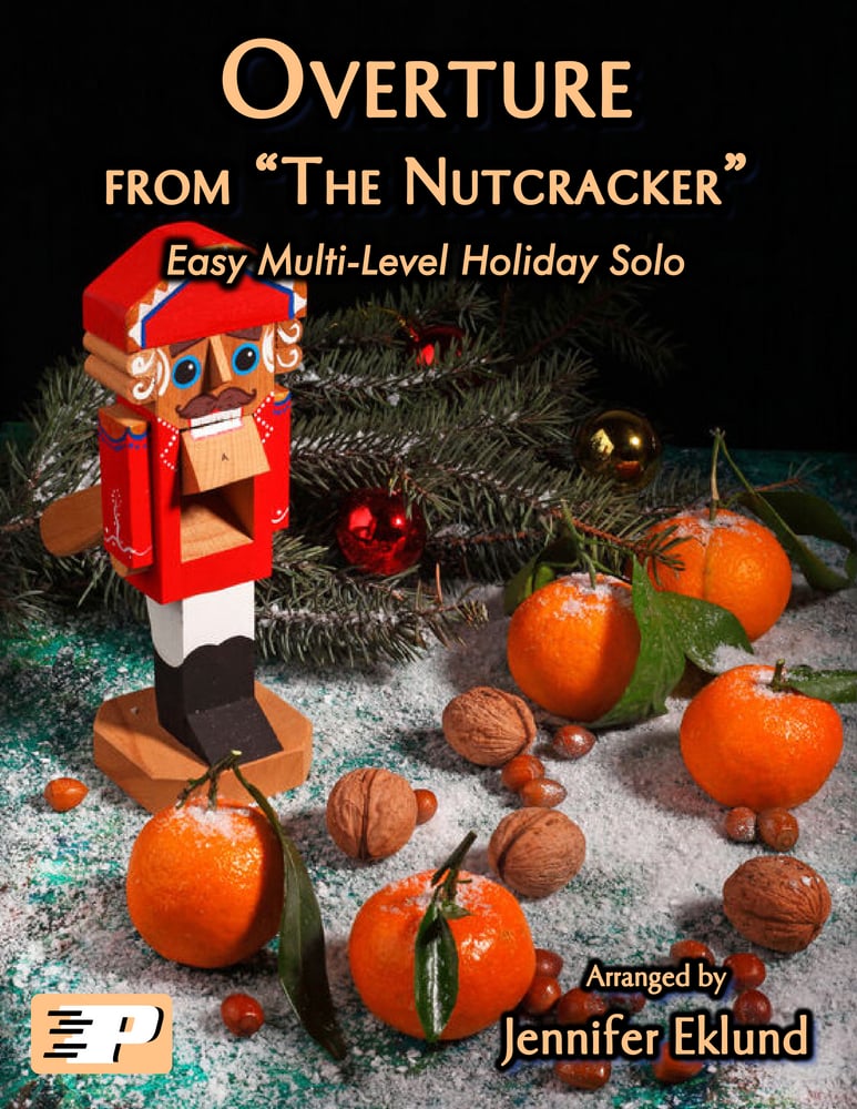 Overture from “The Nutcracker”
