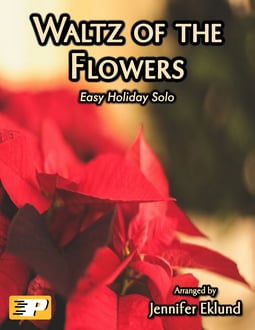 Waltz of the Flowers
