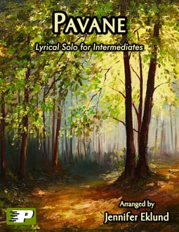 Pavane (Digital: Single User)