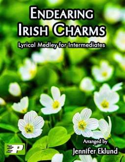 Endearing Irish Charms (Digital: Single User)