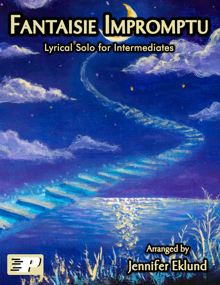 Fantaisie Impromptu