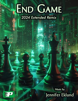 End Game (2024 Extended Remix) (Digital: Single User)