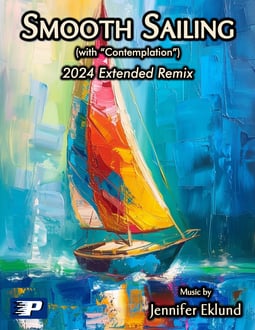 Smooth Sailing (2024 Extended Remix) (Digital: Single User)