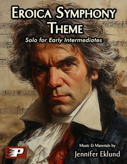 Eroica Symphony Theme (Symphony No. 3: Movement 4)