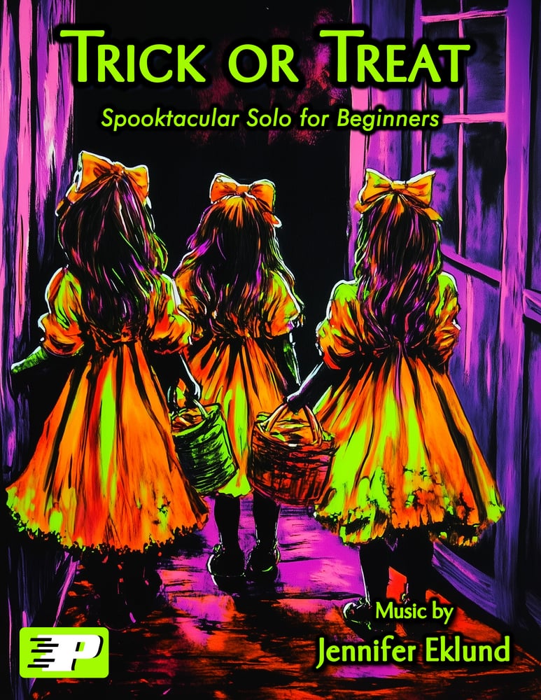 Trick or Treat