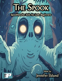 The Spook (Digital: Single User)