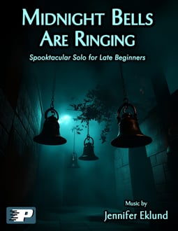 Midnight Bells Are Ringing Simplified Short Version (Digital: Single User)