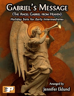Gabriel’s Message