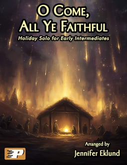 O Come, All Ye Faithful