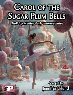 Carol of the Sugar Plum Bells