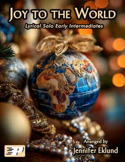 Joy to the World