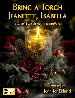 Bring a Torch, Jeanette, Isabella