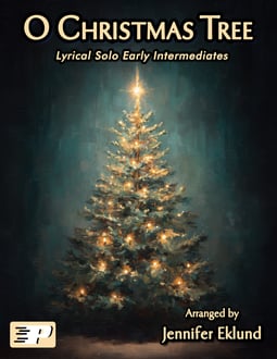 O Christmas Tree