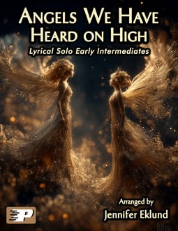 Angels We Have Heard on High