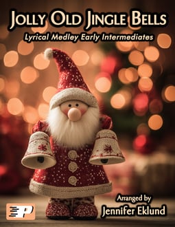 Jolly Old Jingle Bells