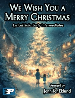 We Wish You a Merry Christmas