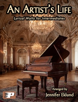 An Artist’s Life