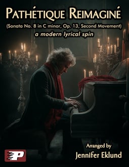 Pathétique Reimaginé