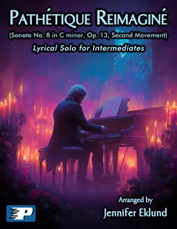 Pathétique Reimaginé