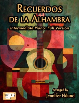 Recuerdos de la Alhambra