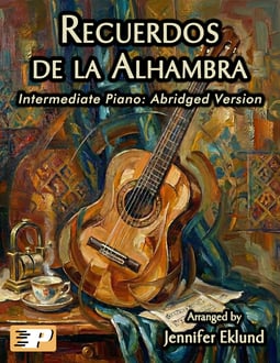 Recuerdos de la Alhambra