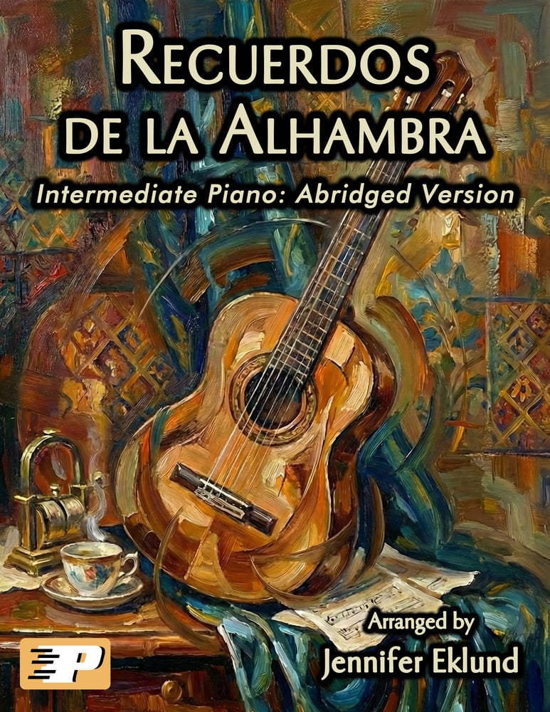 Recuerdos de la Alhambra