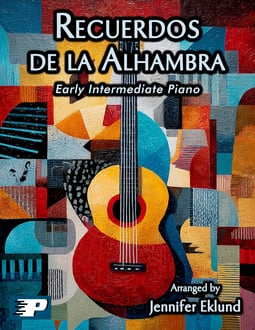 Recuerdos de la Alhambra