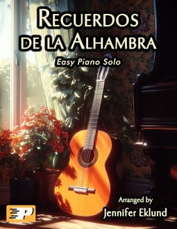 Recuerdos de la Alhambra