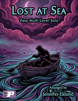 Lost at Sea