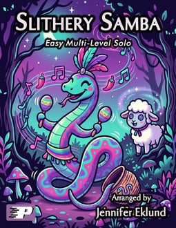 Slithery Samba