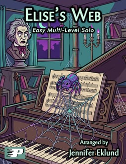Elise’s Web