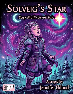 Solveig’s Star