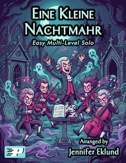 Eine Kleine Nachtmahr