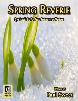 Spring Reverie (Digital: Single User)