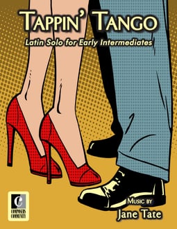 Tappin’ Tango (Digital: Single User)