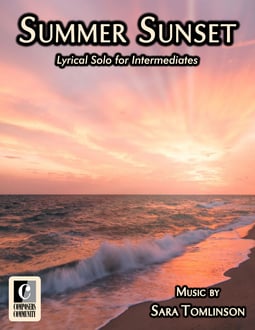 Summer Sunset (Digital: Single User)