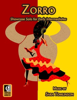 Zorro (Digital: Studio License)