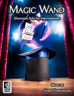 Magic Wand (Digital: Studio License)