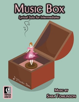 Music Box (Digital: Single User)