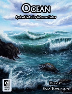 Ocean (Digital: Studio License)