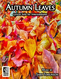 Autumn Leaves (Digital: Single User)