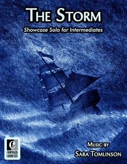 The Storm (Digital: Studio License)