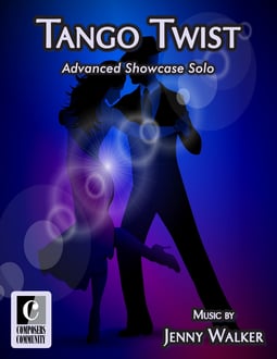 Tango Twist (Digital: Single User)