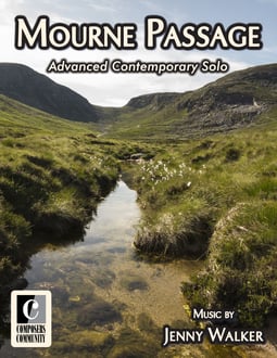 Mourne Passage (Digital: Single User)