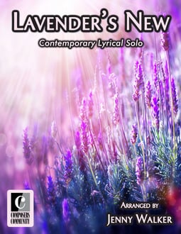 Lavender’s New