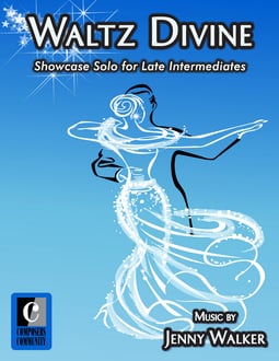 Waltz Divine (Digital: Single User)