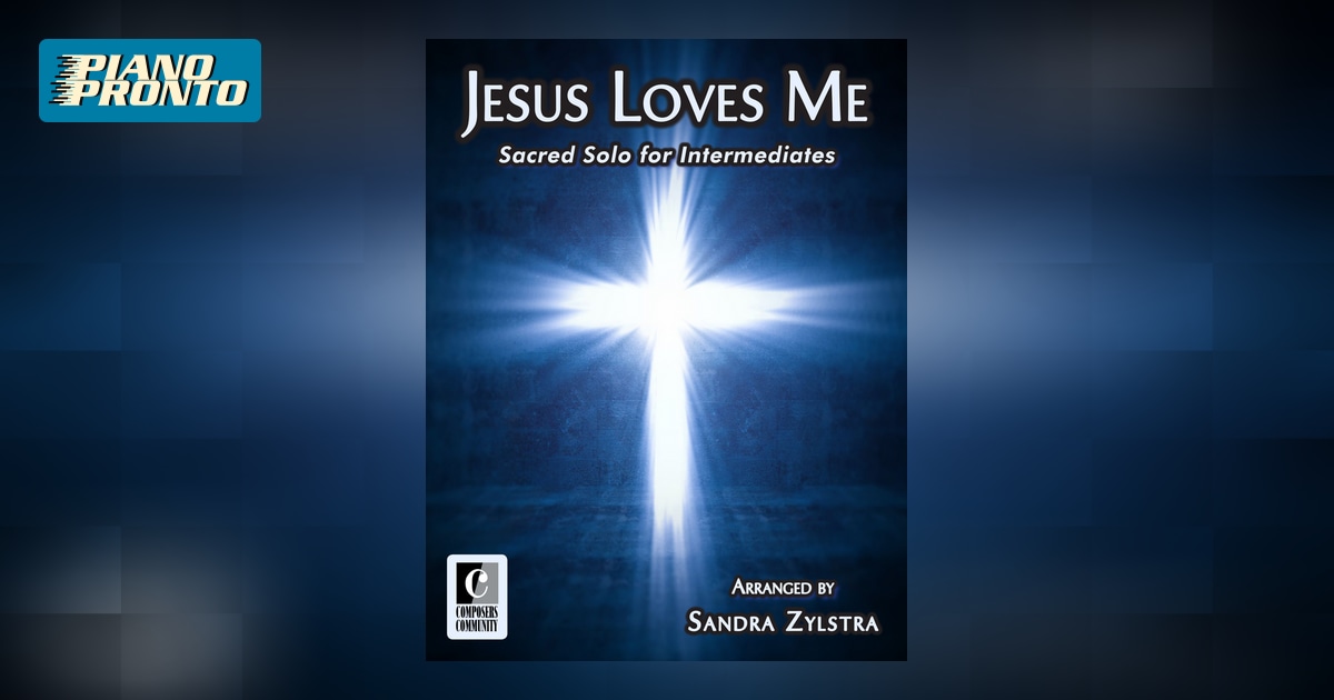 sandra-zylstra-jesus-loves-me-