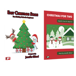 Easy Christmas Essentials (Hardcopy)