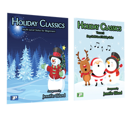 Holiday Classics Combo Pack (Digital: Single User)