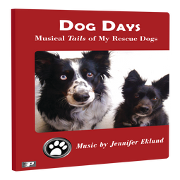 Dog Days: Soundtrack